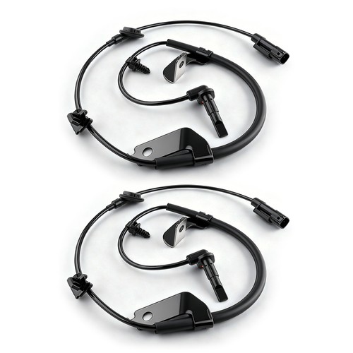 Abs wheel speed - abs,