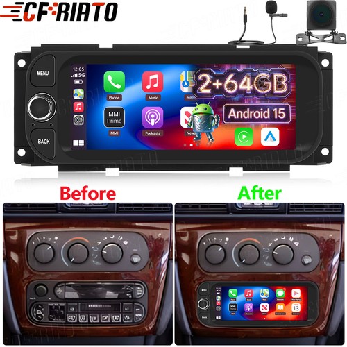 Carplay for chrysler sebring - carplay,