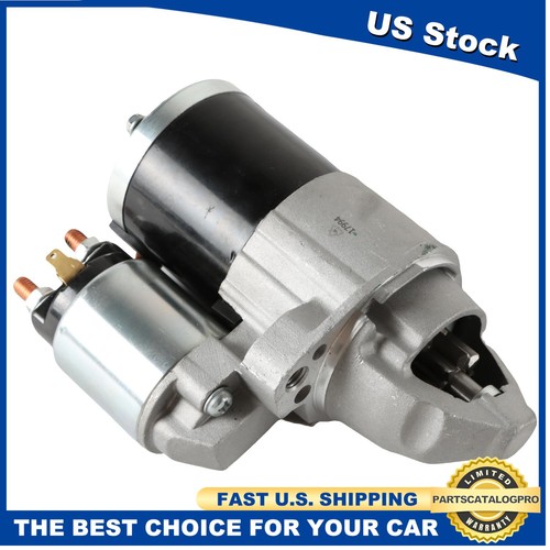 Starter for chrysler - starter,