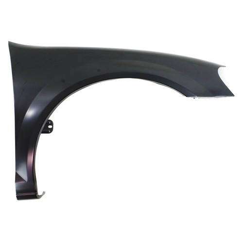 Quarter panel front - quarter,